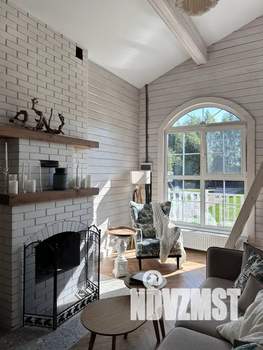 Дом 55м², 1-этажный, посуточно,