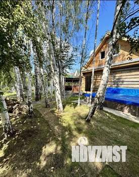 Дом 150м², 2-этажный, посуточно,