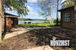 Дом 120м², 1-этажный, посуточно,