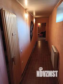 Дом 235м², 2-этажный, посуточно,