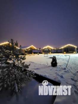 Дом 25м², 1-этажный, посуточно,