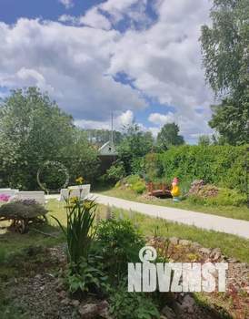 Дом 348м², 2-этажный, посуточно,