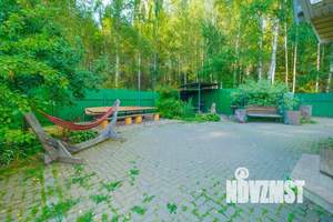 Дом 250м², 3-этажный, посуточно,