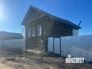 Дом 70м², 2-этажный, на длительный срок,