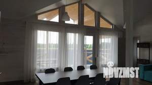 Дом 65м², 1-этажный, посуточно,