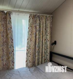 Дом 55м², 1-этажный, посуточно,