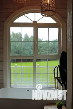 Дом 55м², 1-этажный, посуточно,