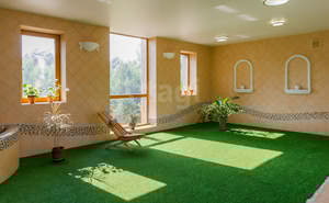 Дом 500м², 3-этажный, на длительный срок,