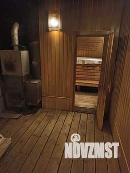 Дом 230м², 2-этажный, посуточно,