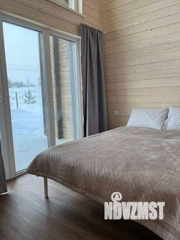 Дом 70м², 1-этажный, посуточно,