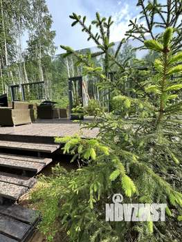 Дом 50м², 1-этажный, посуточно,