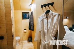 Дом 25м², 1-этажный, посуточно,