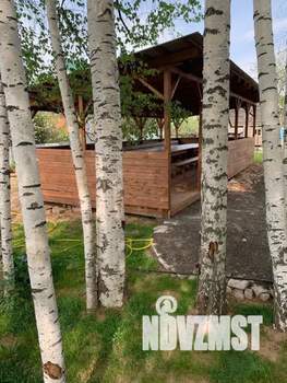 Дом 150м², 2-этажный, посуточно,