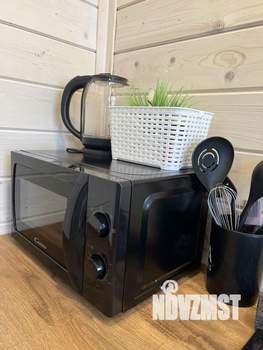 Дом 70м², 1-этажный, посуточно,