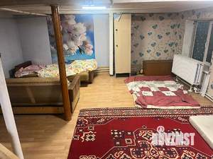 Дом 70м², 2-этажный, на длительный срок,