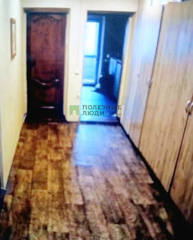 Дом 120м², 1-этажный, на длительный срок,