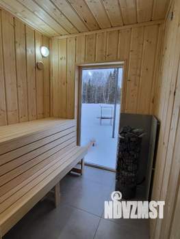 Дом 80м², 1-этажный, посуточно,