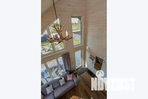 Дом 70м², 2-этажный, посуточно,