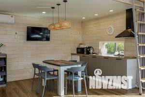 Дом 70м², 2-этажный, посуточно,