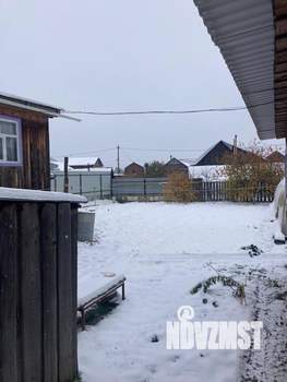 Дом 86м², 2-этажный, на длительный срок,