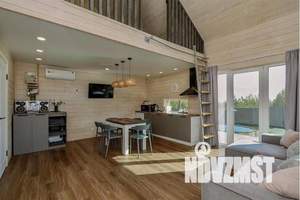 Дом 70м², 2-этажный, посуточно,