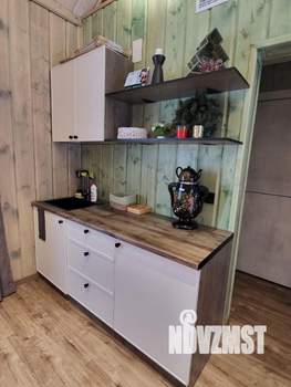 Дом 80м², 1-этажный, посуточно,