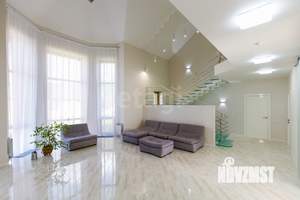 Дом 500м², 3-этажный, на длительный срок,