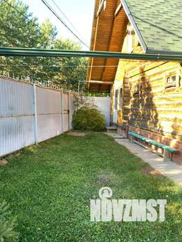 Дом 90м², 2-этажный, посуточно,