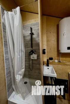 Дом 25м², 1-этажный, посуточно,