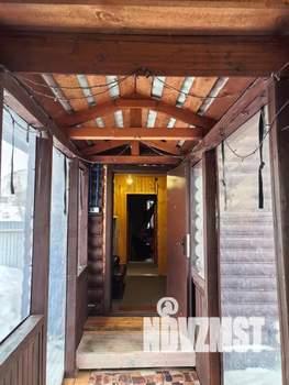 Дом 150м², 2-этажный, посуточно,