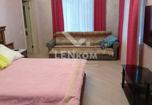 Дом 80м², 2-этажный, на длительный срок,