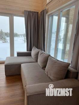 Дом 70м², 1-этажный, посуточно,