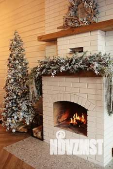 Дом 55м², 1-этажный, посуточно,