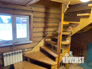 Дом 90м², 2-этажный, посуточно,