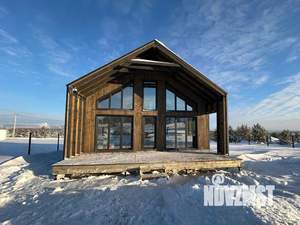 Дом 70м², 2-этажный, посуточно,