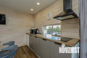 Дом 70м², 2-этажный, посуточно,