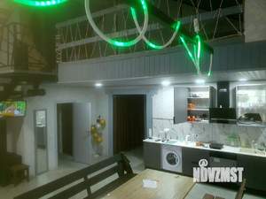 Дом 200м², 2-этажный, посуточно,