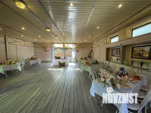 Дом 348м², 2-этажный, посуточно,