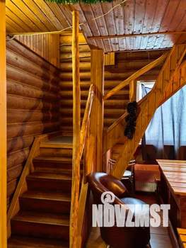 Дом 150м², 2-этажный, посуточно,