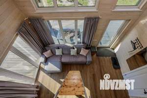 Дом 70м², 2-этажный, посуточно,