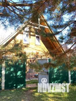 Дом 90м², 2-этажный, посуточно,