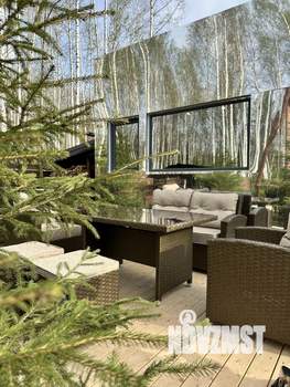 Дом 50м², 1-этажный, посуточно,