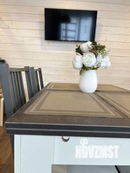 Дом 70м², 1-этажный, посуточно,