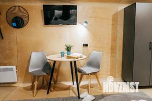 Дом 25м², 1-этажный, посуточно,