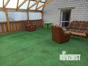 Дом 230м², 2-этажный, посуточно,