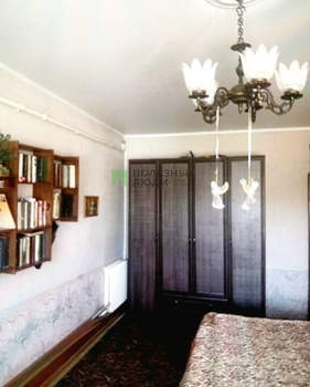 Дом 120м², 1-этажный, на длительный срок,