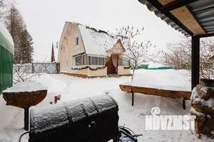 Дом 250м², 3-этажный, посуточно,