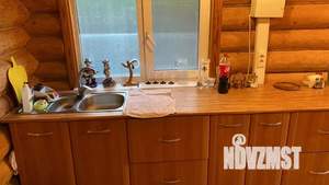 Дом 90м², 2-этажный, посуточно,