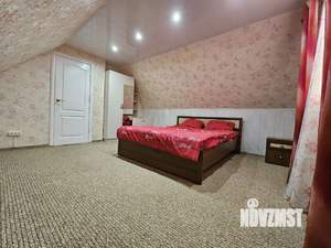 Коттедж 90м², 2-этажный, на длительный срок,