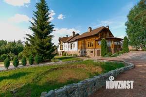 Дом 500м², 3-этажный, на длительный срок,